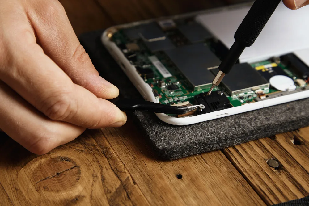 Comprehensive Repair Solutions - MK体育